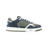 Dior B27 Low-top Sneaker Brown and Deep Gray - DS12