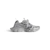 Balenciaga Men's 3XL Sneaker In Grey - GS38