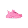 Balenciaga Women's Triple S Sneaker in Pink - GS59