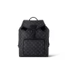 Louis Vuitton Montsouris Backpack - LP21