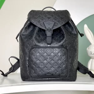 Louis Vuitton Montsouris Backpack - LP22