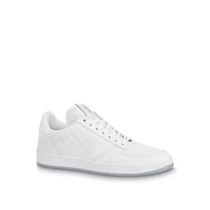 Louis Vuitton Rivoli Sneaker - LS60