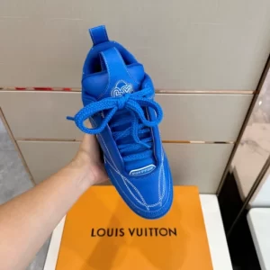 Louis Vuitton Skate Sneaker - LS53