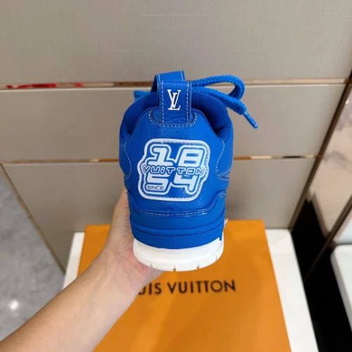 Louis Vuitton Skate Sneaker - LS53