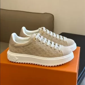 Louis Vuitton Time Out Sneaker - LS61