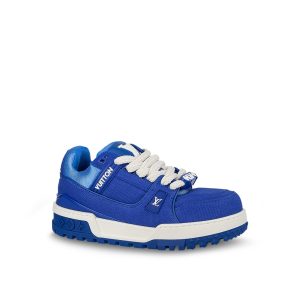 Louis Vuitton Trainer Maxi Sneaker - LS63