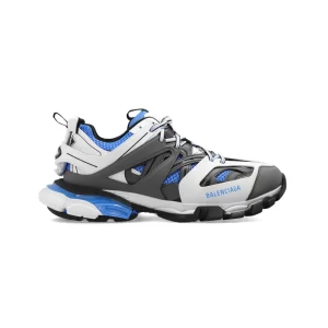 Balenciaga Track Sneaker In Blue - GS68