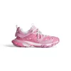 Balenciaga Track Sneaker In Pink - GS66