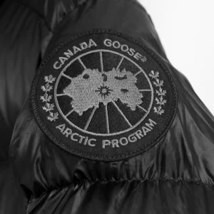 Canada Goose Jackets - CK08