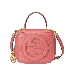 Gucci Blondie Top Handle Bag - GH01