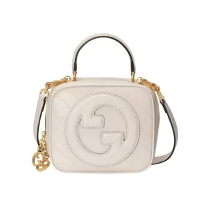 Gucci Blondie Top Handle Bag - GH02