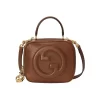 Gucci Blondie Top Handle Bag - GH03