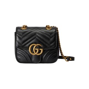 Gucci Marmont Mini Shoulder Bag - GH05