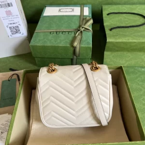 Gucci Marmont Mini Shoulder Bag - GH07