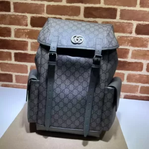 Gucci Ophidia GG Medium Backpack - GP01