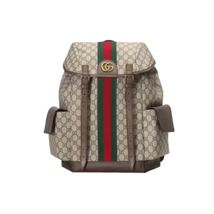 Gucci Ophidia GG Medium Backpack - GP02