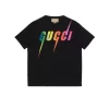 Gucci Print Cotton T-Shirt - GT16