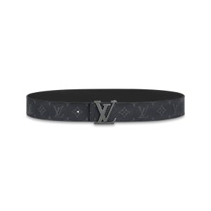 Louis Vuitton Initiales 40MM Reversible Belt - LB09