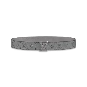 Louis Vuitton Initiales 40MM Reversible Belt - LB10