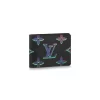 Louis Vuitton Multiple Wallet Other Leathers - LW09