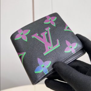 Louis Vuitton Multiple Wallet Other Leathers - LW09