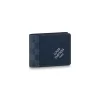 Louis Vuitton Slender Wallet - LW03