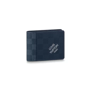 Louis Vuitton Slender Wallet - LW03