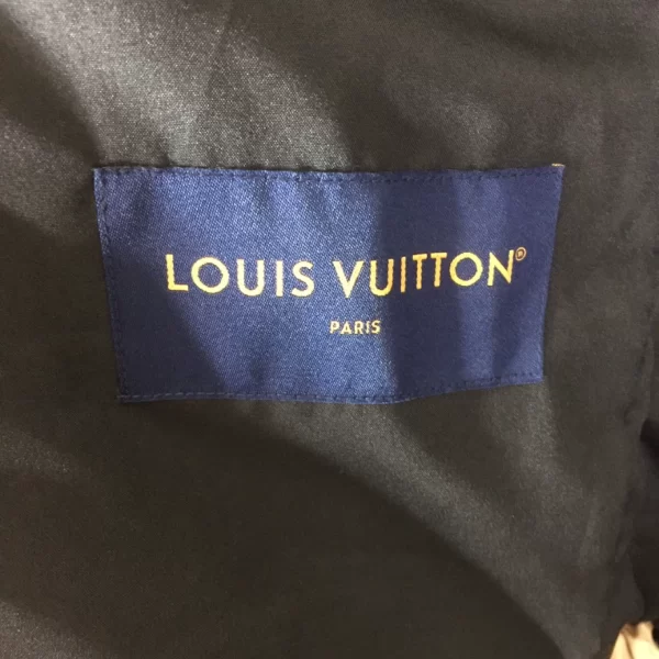 Louis Vuitton Technical Shell Jacket - LK11