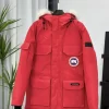Canada Goose Expedition Parka Heritage Jacket - CK013
