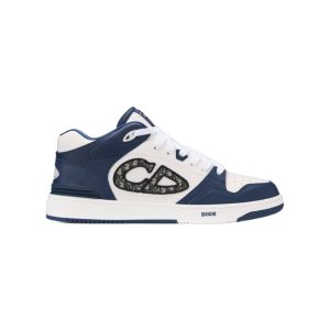 Dior B57 Mid-Top Sneaker - DS36