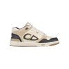 Dior B57 Mid-Top Sneaker - DS40