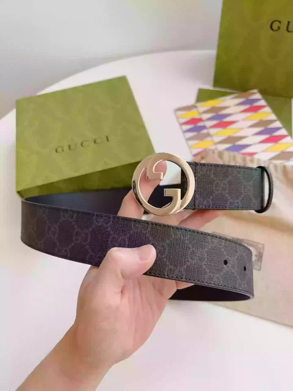 Gucci Blondie Belt - GB01