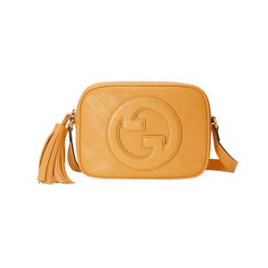 Gucci Blondie Small Shoulder Bag - GH14