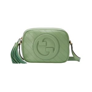 Gucci Blondie Small Shoulder Bag - GH15