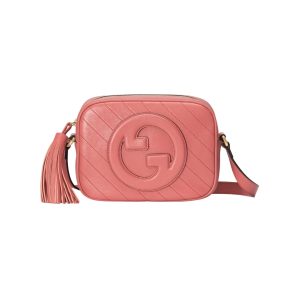 Gucci Blondie Small Shoulder Bag - GH18