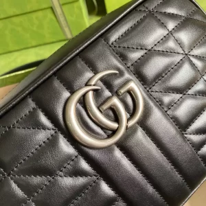 Gucci Marmont Small Shoulder Bag - GH23