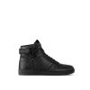 Louis Vuitton Rivoli Sneaker Boot - LS69