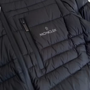 Moncler Short Down Jacket - MK11