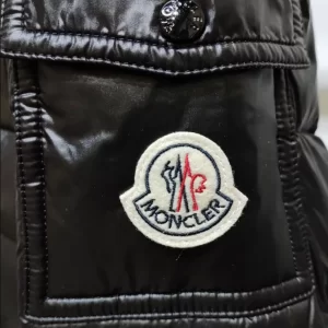 Moncler Short Down Jacket - MK21