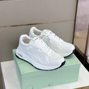 Off-White Kick Off Sneaker - WS01