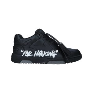 Off-White Out Of Office For Walking Sneaker- WS18