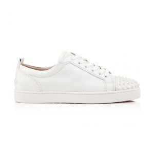 Christian Louboutin Louis Junior Spikes Sneakers - CLS06