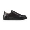 Christian Louboutin Louis Junior Spikes Sneakers - CLS07