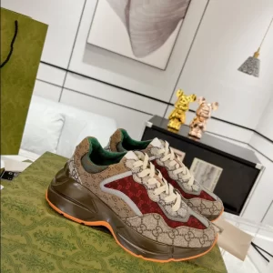Gucci GG Rhyton Sneaker - CS29