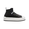 Walk'n'Dior Platform Sneaker - DS54
