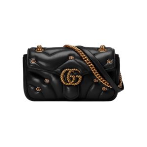 GG Marmont Small Shoulder Bag - GH31