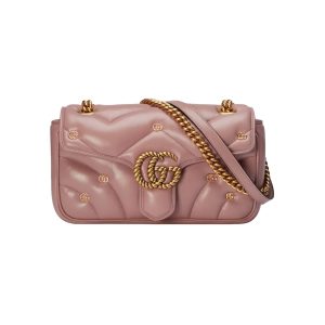 GG Marmont Small Shoulder Bag - GH39