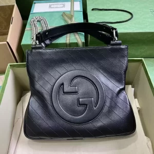 Gucci Blondie Small Tote Bag - G06
