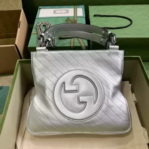 Gucci Blondie Small Tote Bag - G07