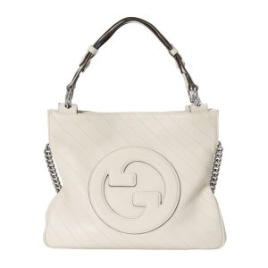 Gucci Blondie Small Tote Bag - G08